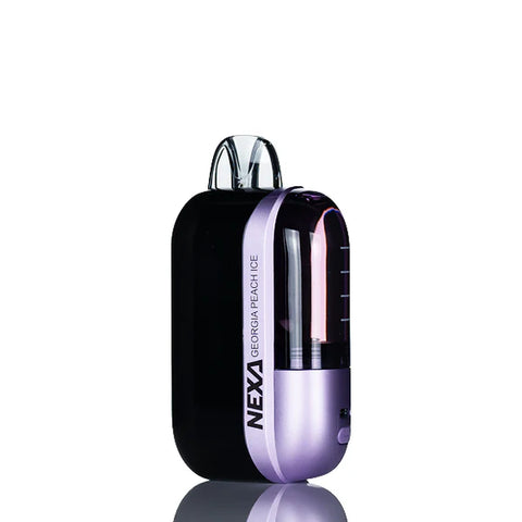 Nexa Ultra 50K Puffs