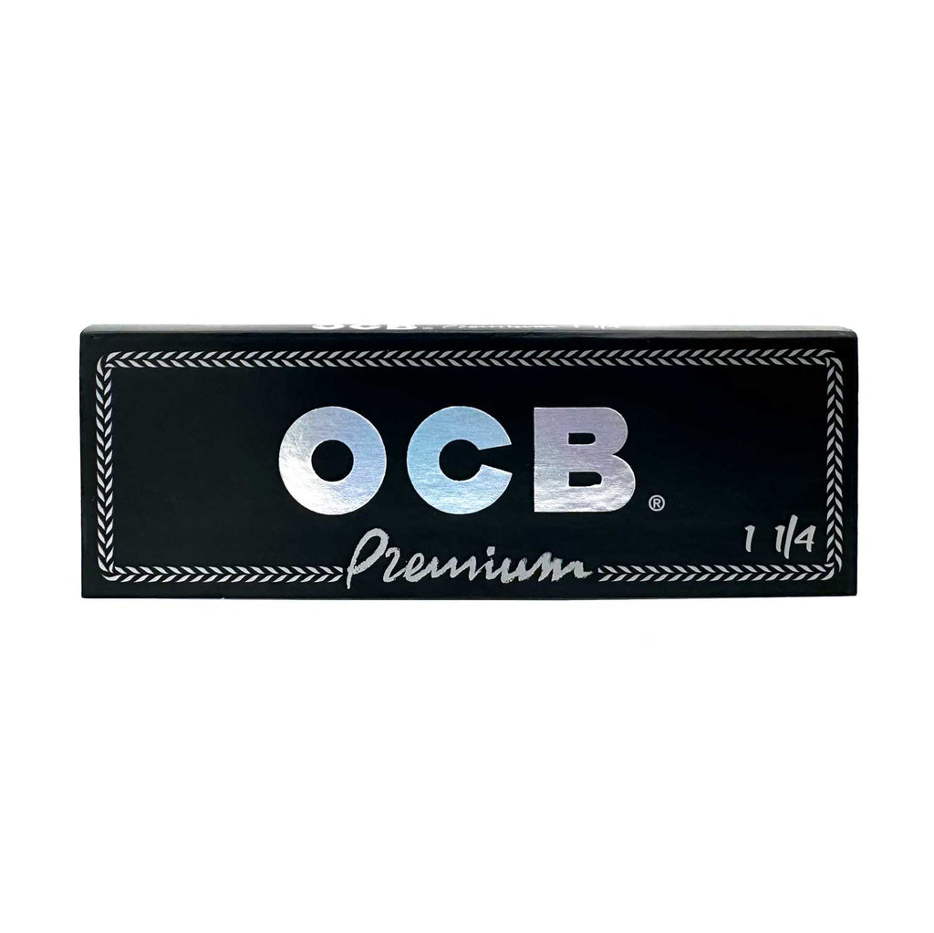 OCB 1 1/4 Rolling Papers