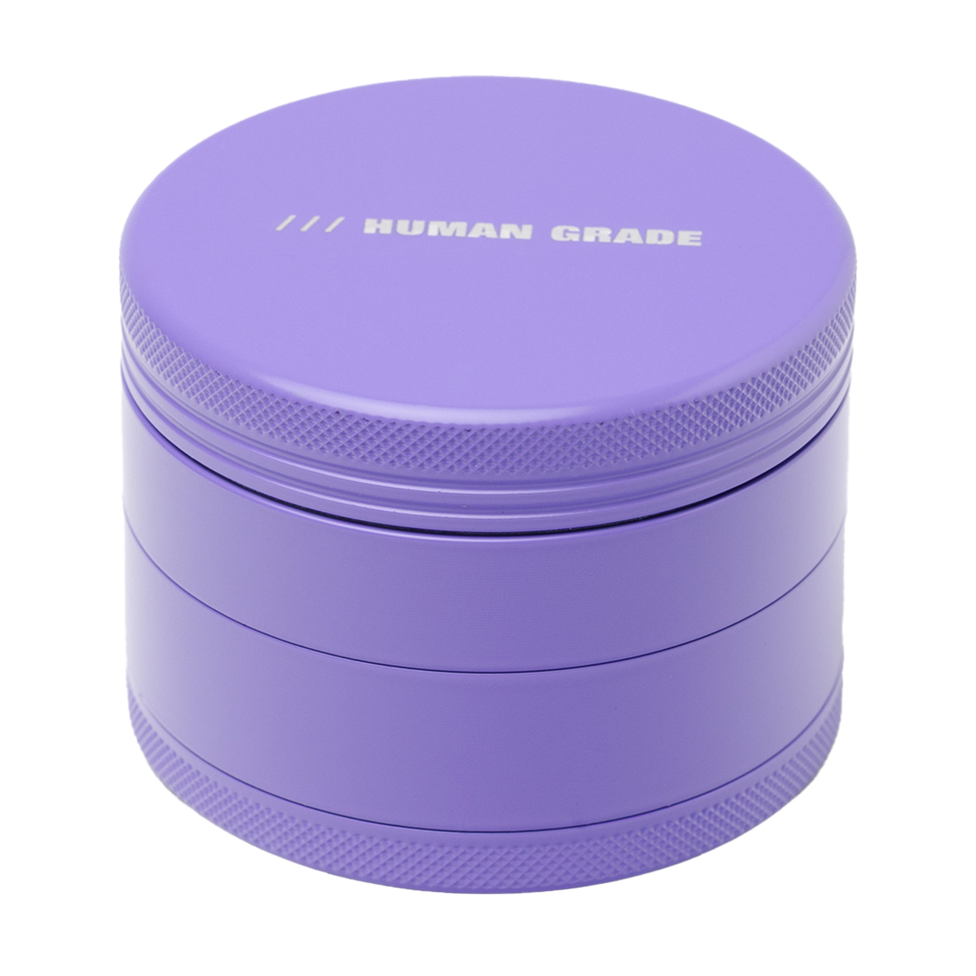 Human Grade Grinder - 2.5 Inches (4C)