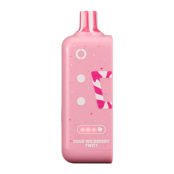 Off Stamp X Cube 25K Pod