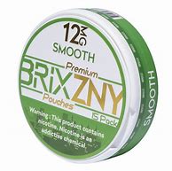 BrixzNY Nic Pouches