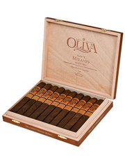 Oliva Series V Melanio Maduro : Toro
