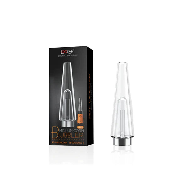 Lookah Mini Bubbler