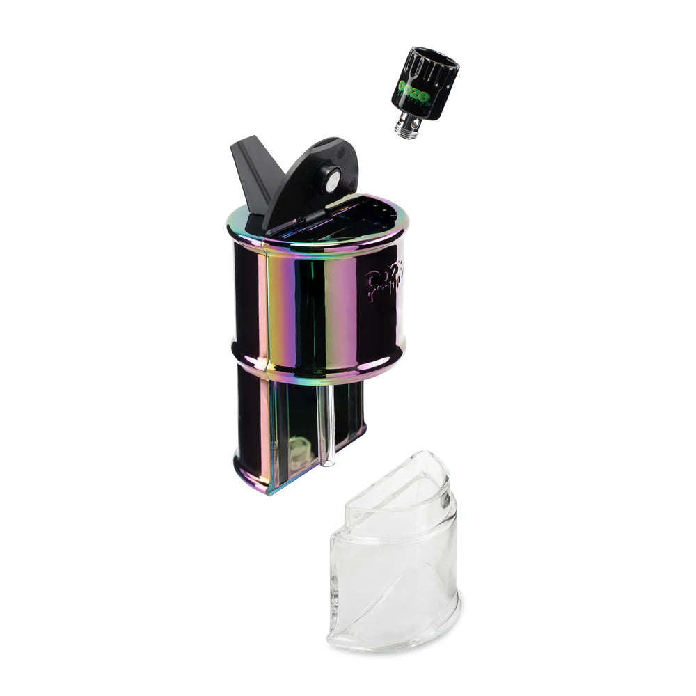 Ooze Electro Barrel E-Rig