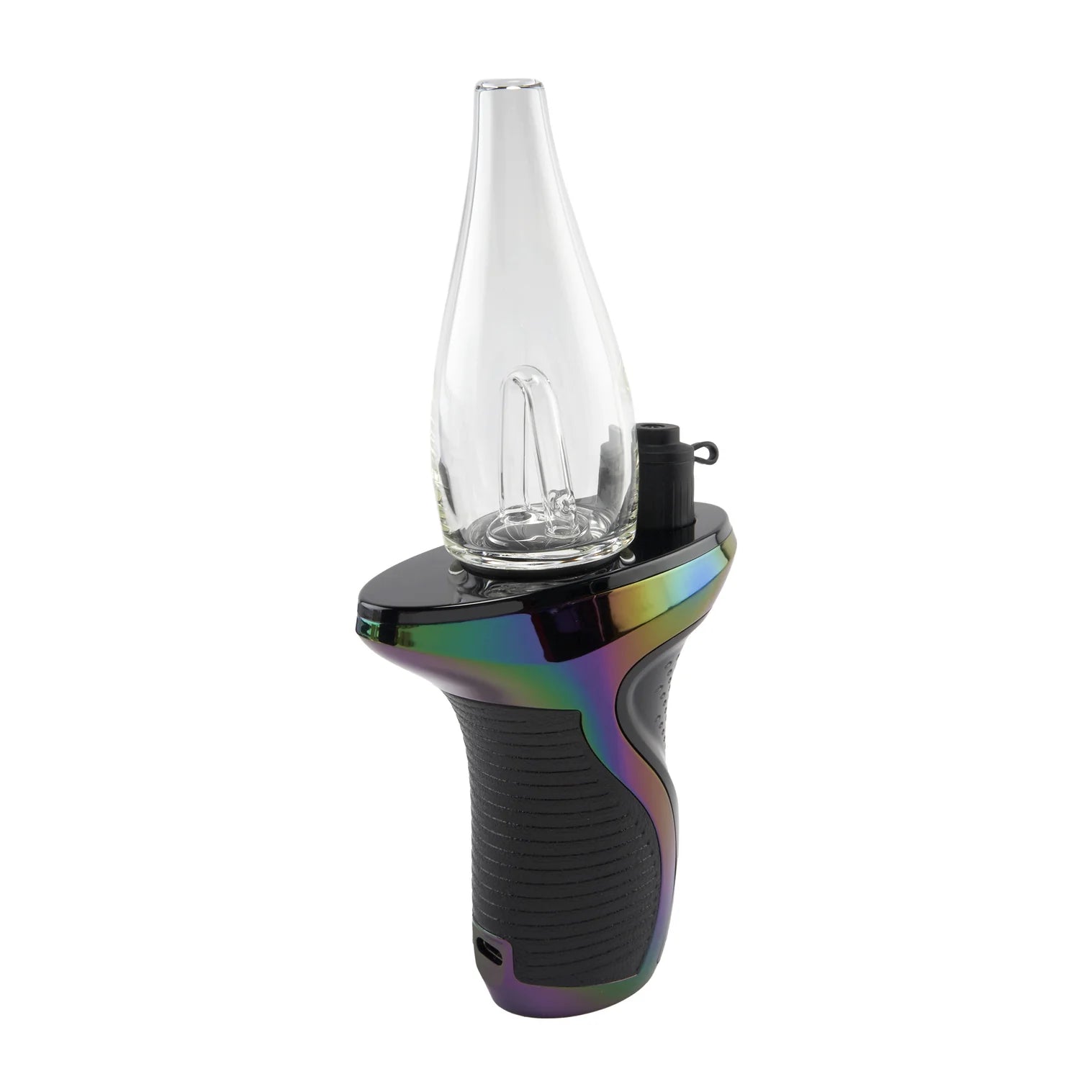 Ooze Trigger Vaporizer