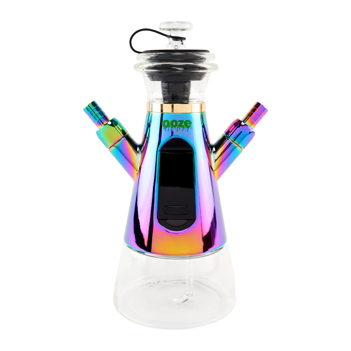 Ooze Ripley Dab Rig Hookah