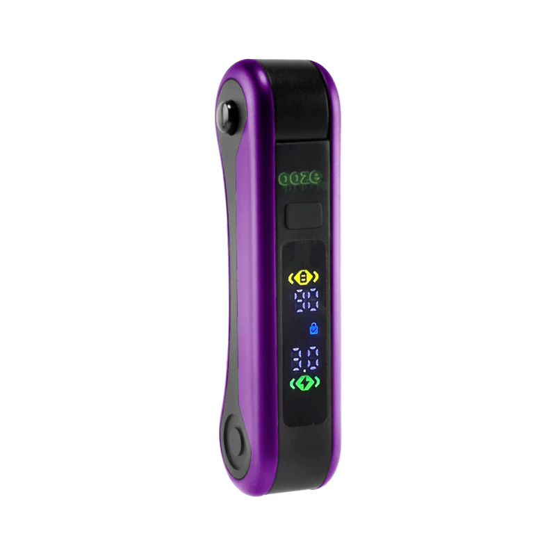 Ooze Hinge Flick Battery 210mAh