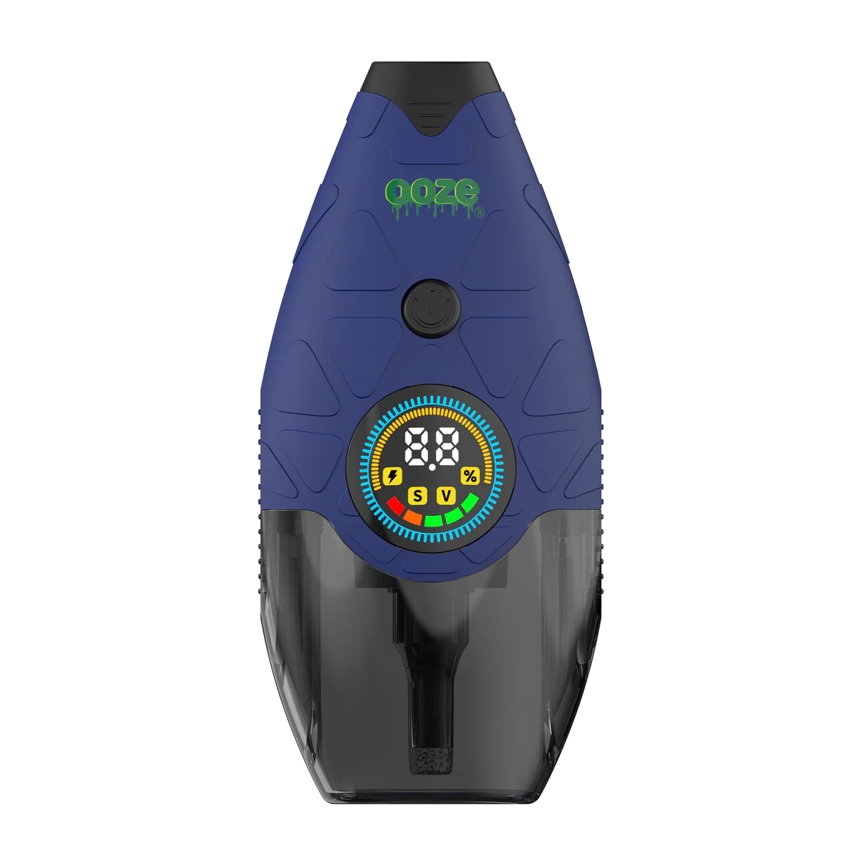 Ooze Hover Concentrate Vaporizer