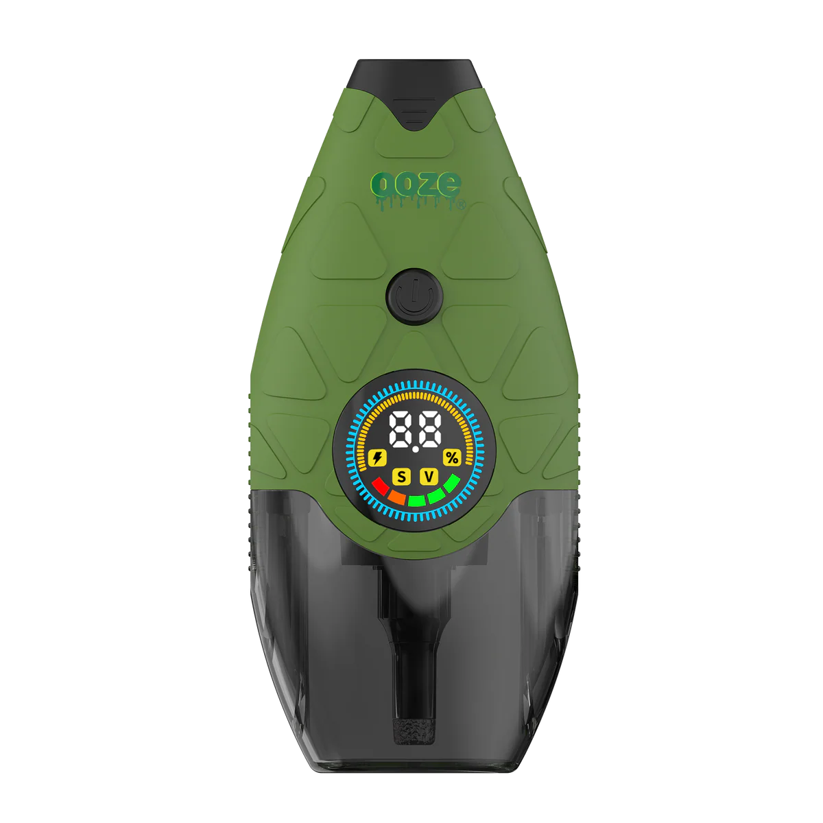 Ooze Hover Concentrate Vaporizer