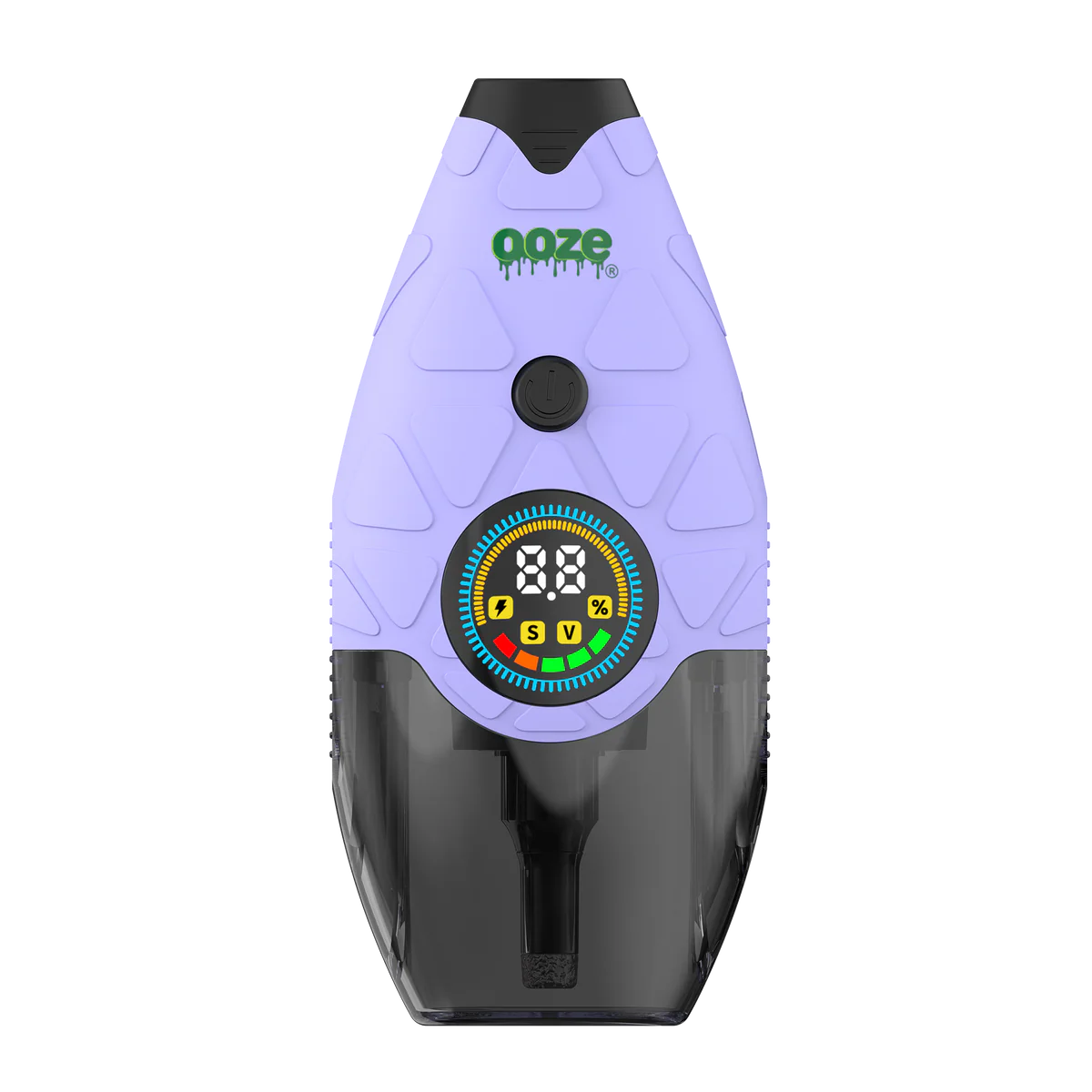 Ooze Hover Concentrate Vaporizer