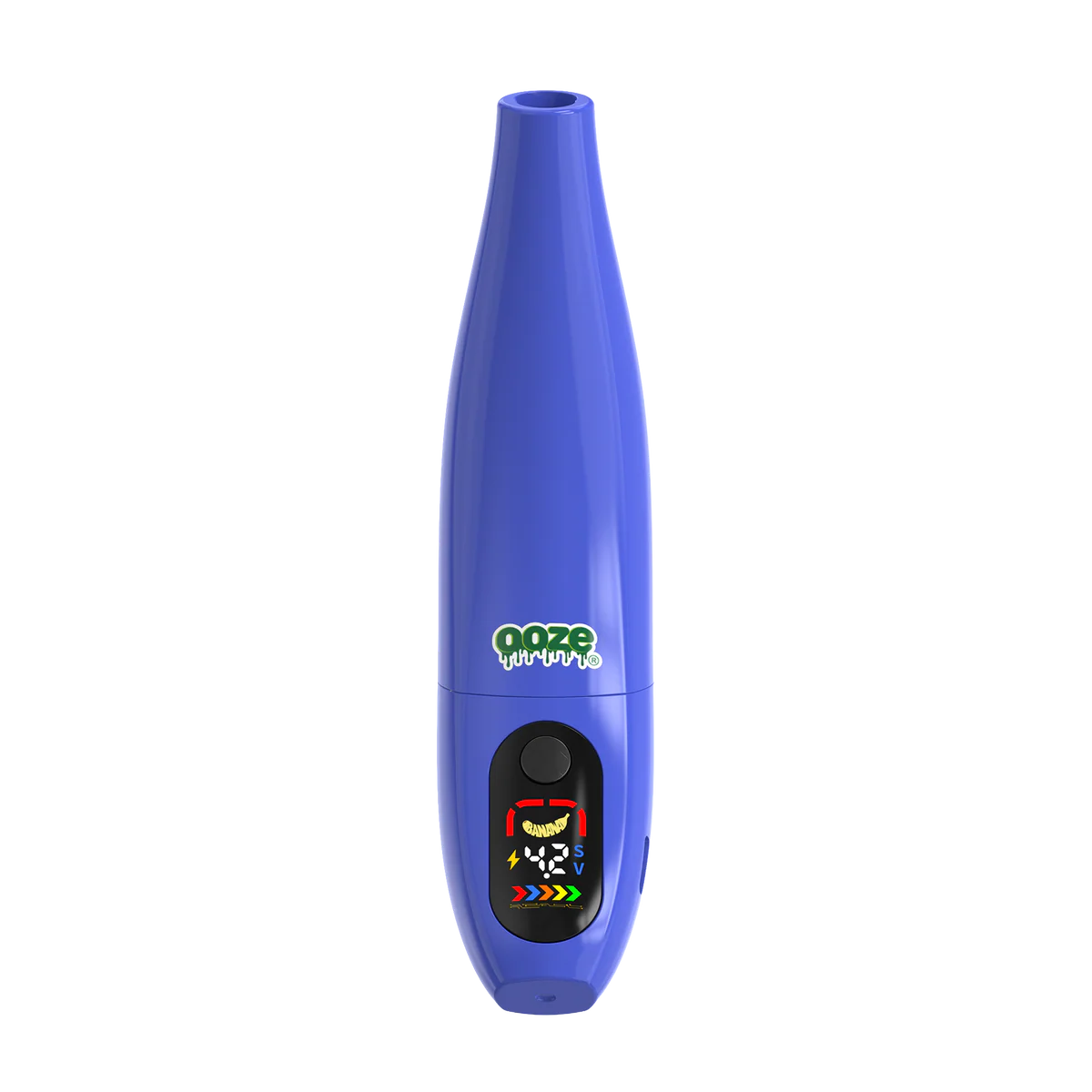 Ooze Peel Banana 510 Battery