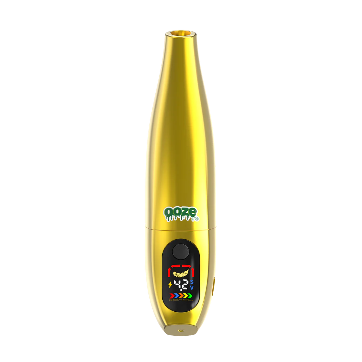Ooze Peel Banana 510 Battery