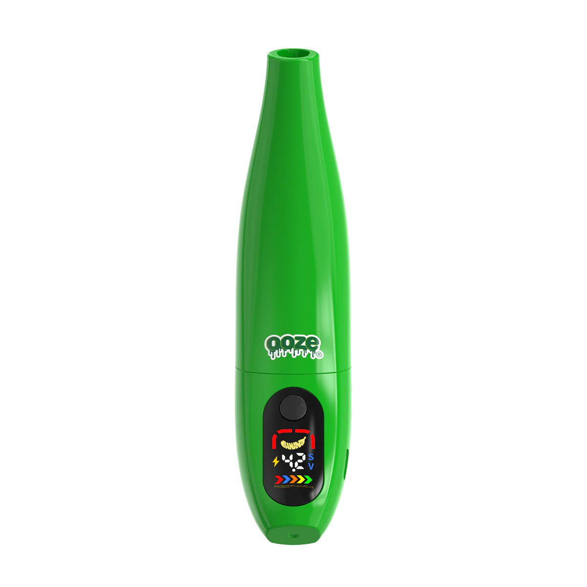 Ooze Peel Banana 510 Battery