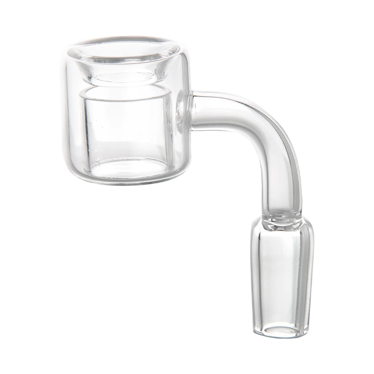 Ooze Thermal Banger - 14mm 90deg