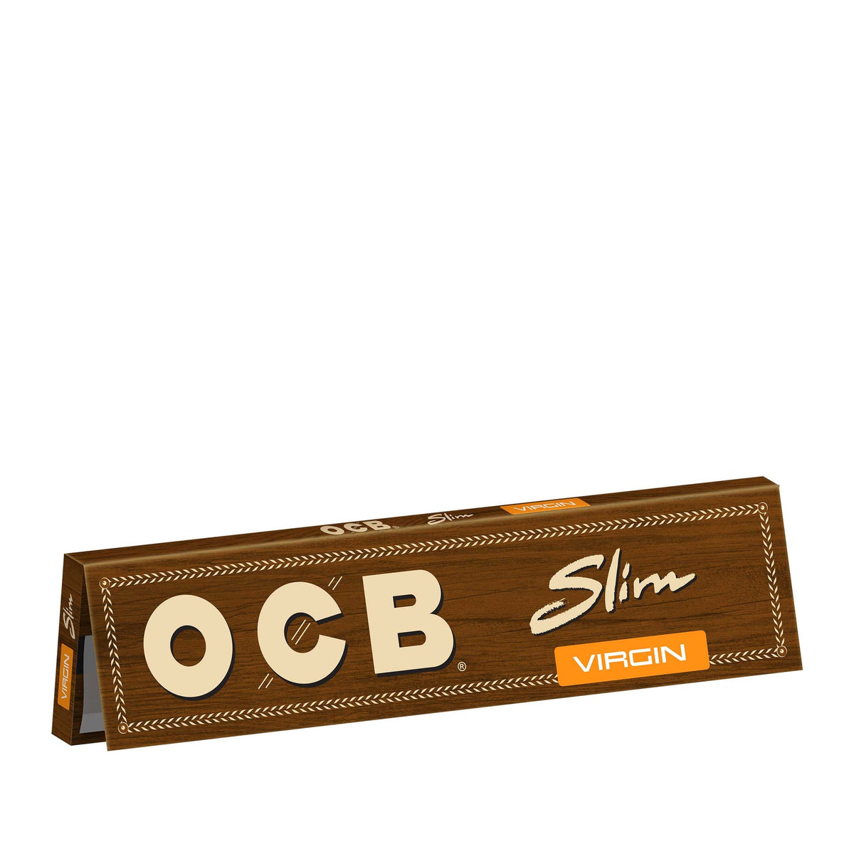 OCB Virgin Papers-Slim