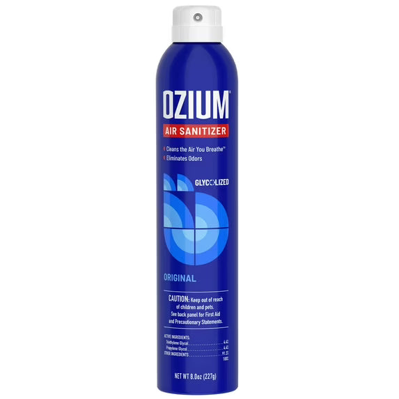Ozium Original 0.8oz