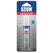 Ozium New Car Smell 3.5oz