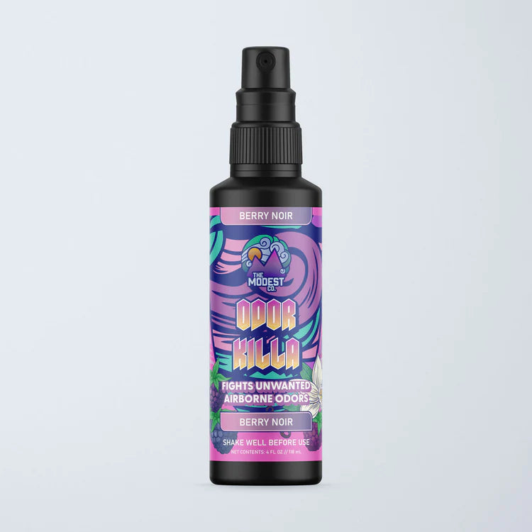 The Modest co. Odor Killa Spray