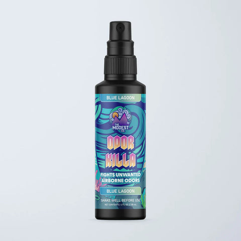 The Modest co. Odor Killa Spray