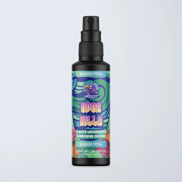 The Modest co. Odor Killa Spray