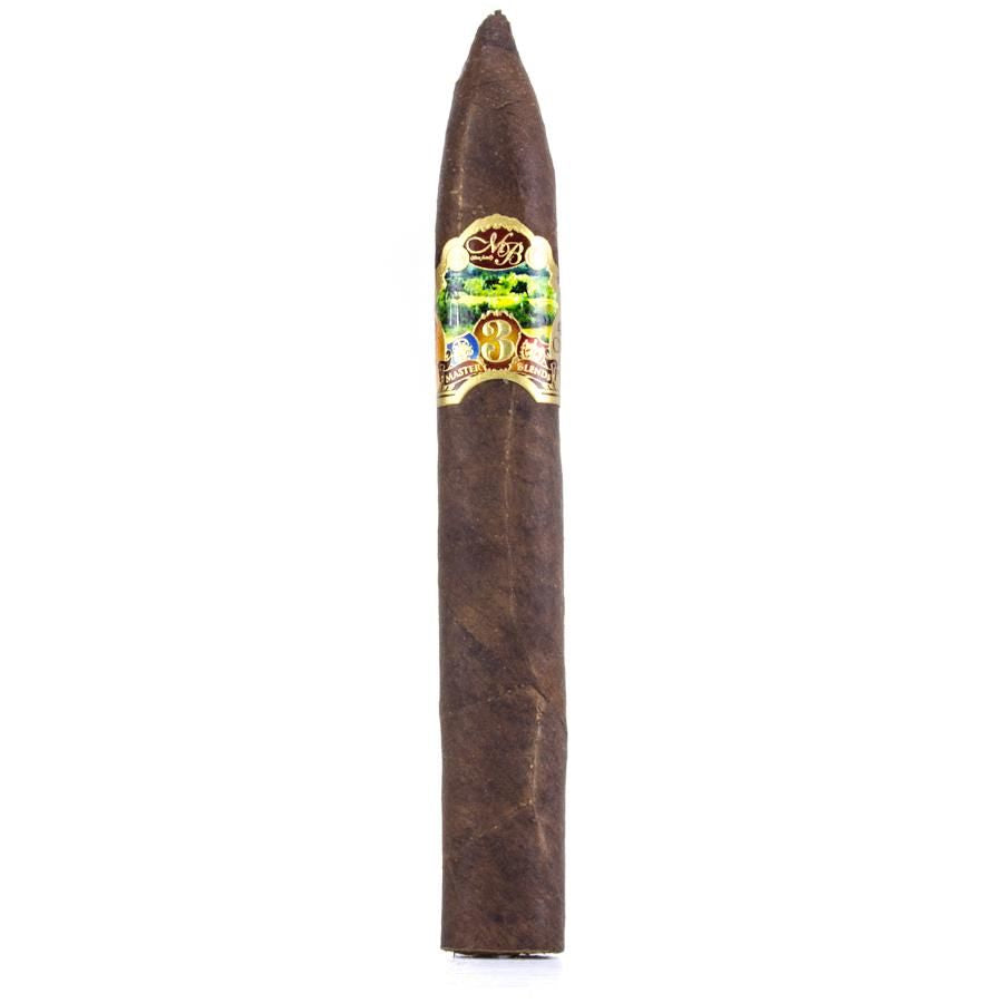 Oliva Master Blends III Torpedo 6"
