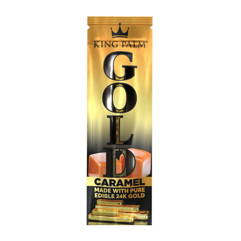 King Palm Gold