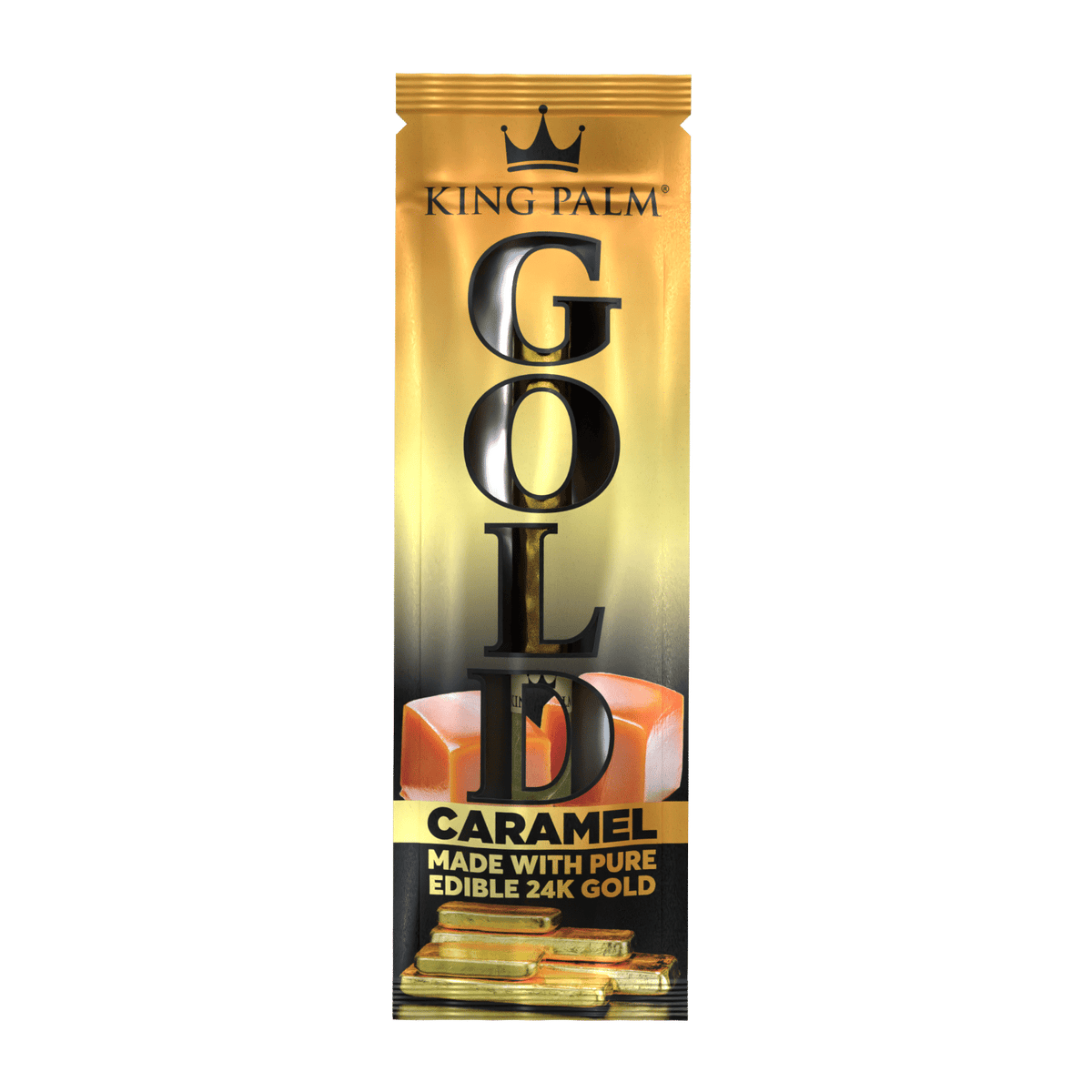 King Palm Gold