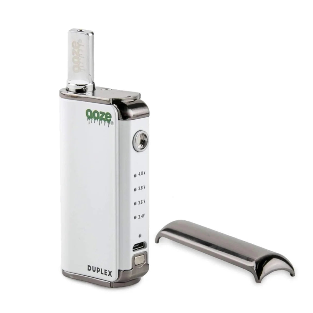 Ooze Duplex 2 Battery