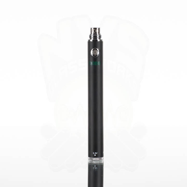Ooze Twist Battery-1100 MAH : Black