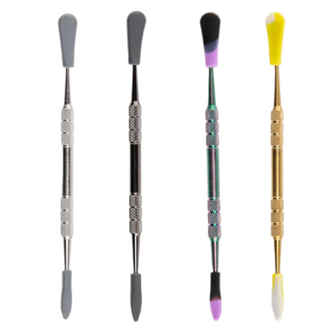 Ooze Dabbers