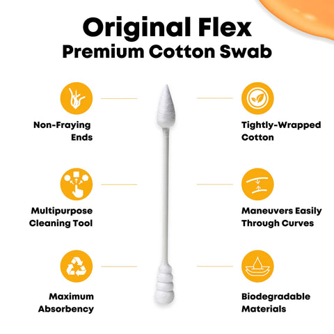 Terp Titans Swabs