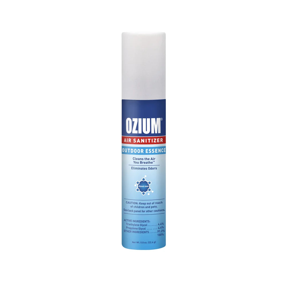 Ozium Outdoor Essence 0.8 oz
