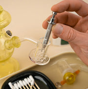 Terp 2ulz 3inch Mini Pearl Grabber