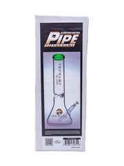 Tsunami Glass - 15" Beaker Base Ice Catcher