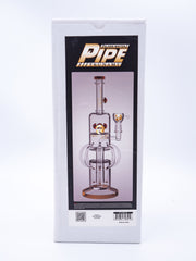 Tsunami Glass -WP 10007 PC - 14" Rocktapus