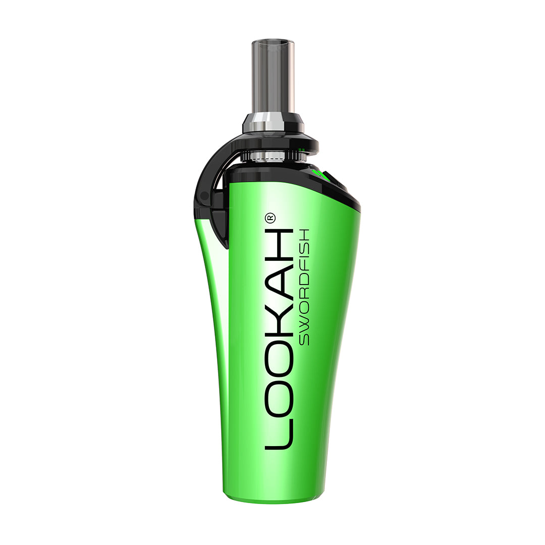 Lookah Sword Fish Concentrate Vaporizer