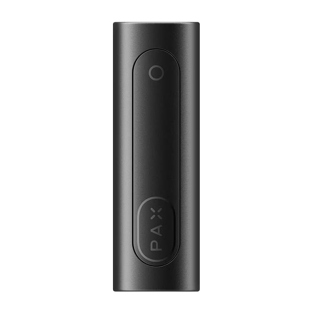 Pax Flow - Dry Herb Vaporizer - Onyx