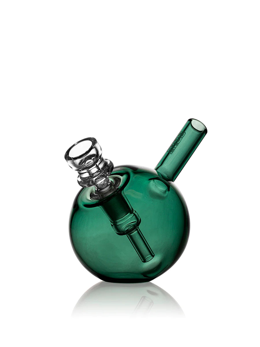 Grav Spherical Pocket Bubbler