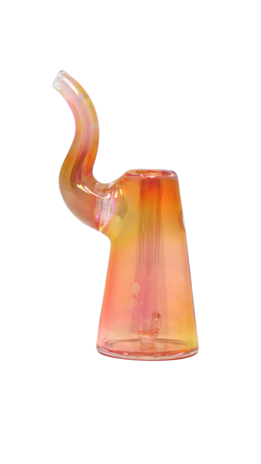 PhanEPak Glass Fumed Standing Rig