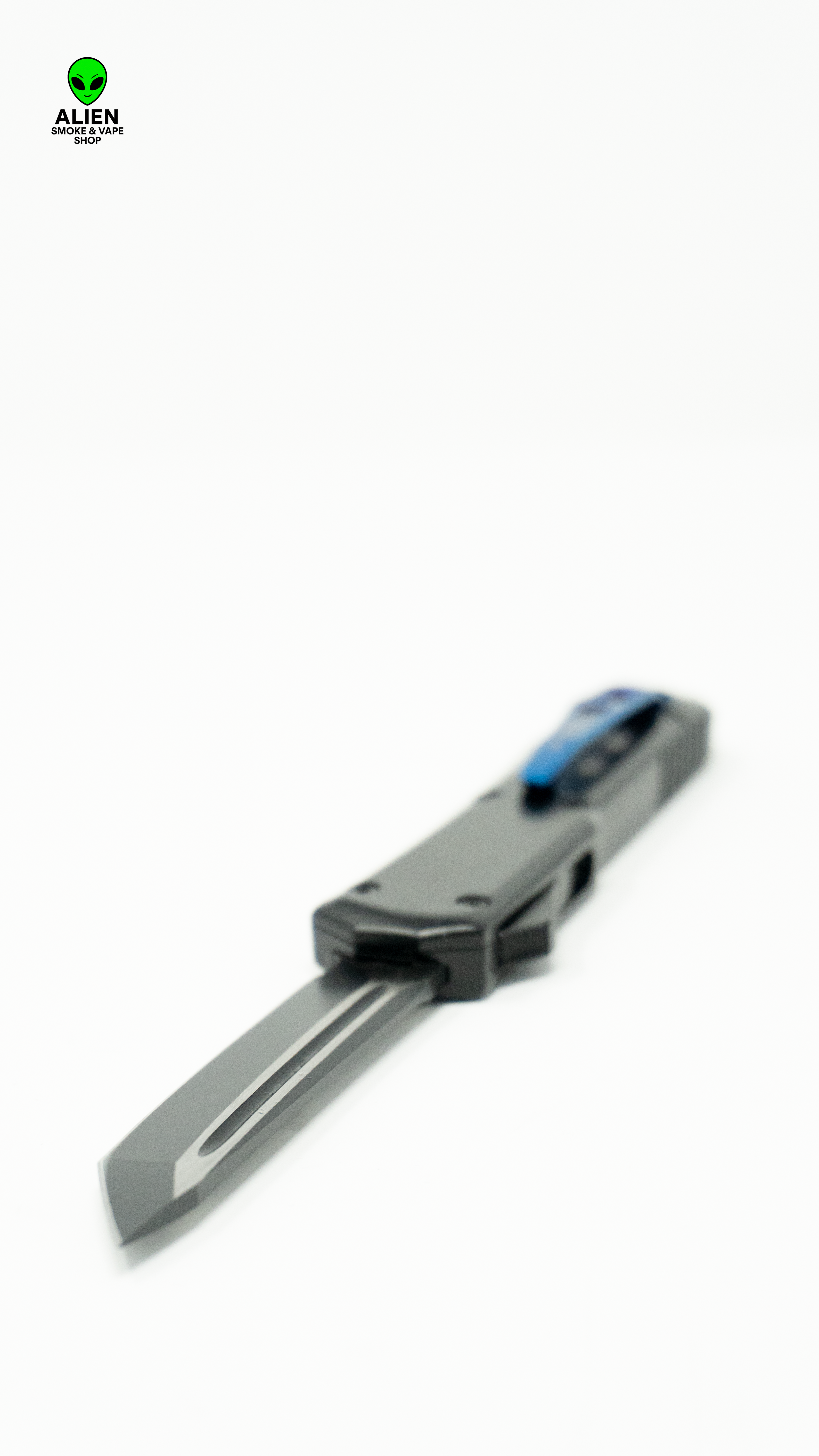 Snake Eye Tactical Spring Assist Knife OTF TBK