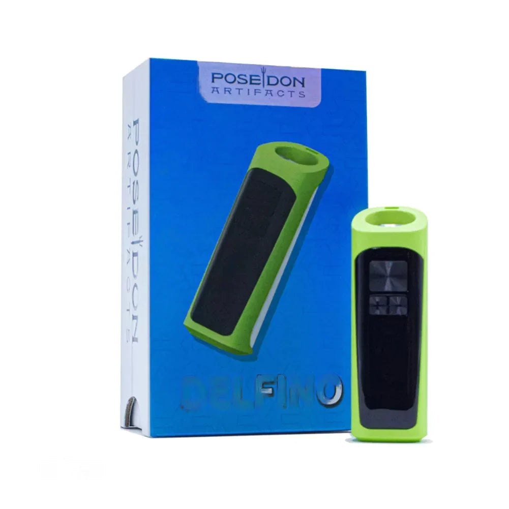 Poseidon Artifacts - Delfino