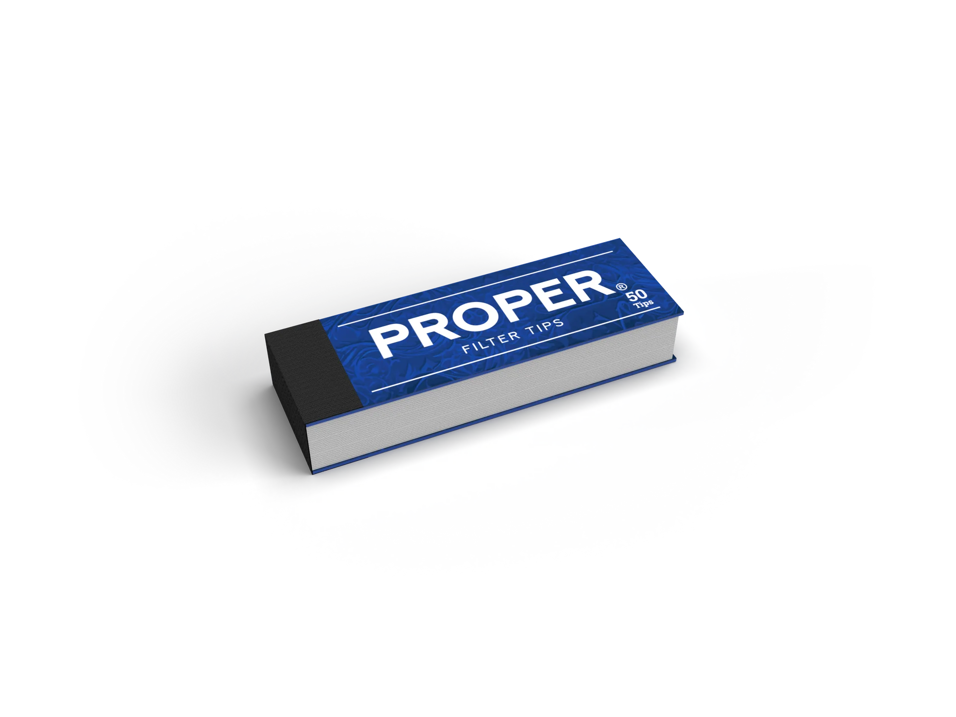 Proper Rolling Papers - Rolling Tips