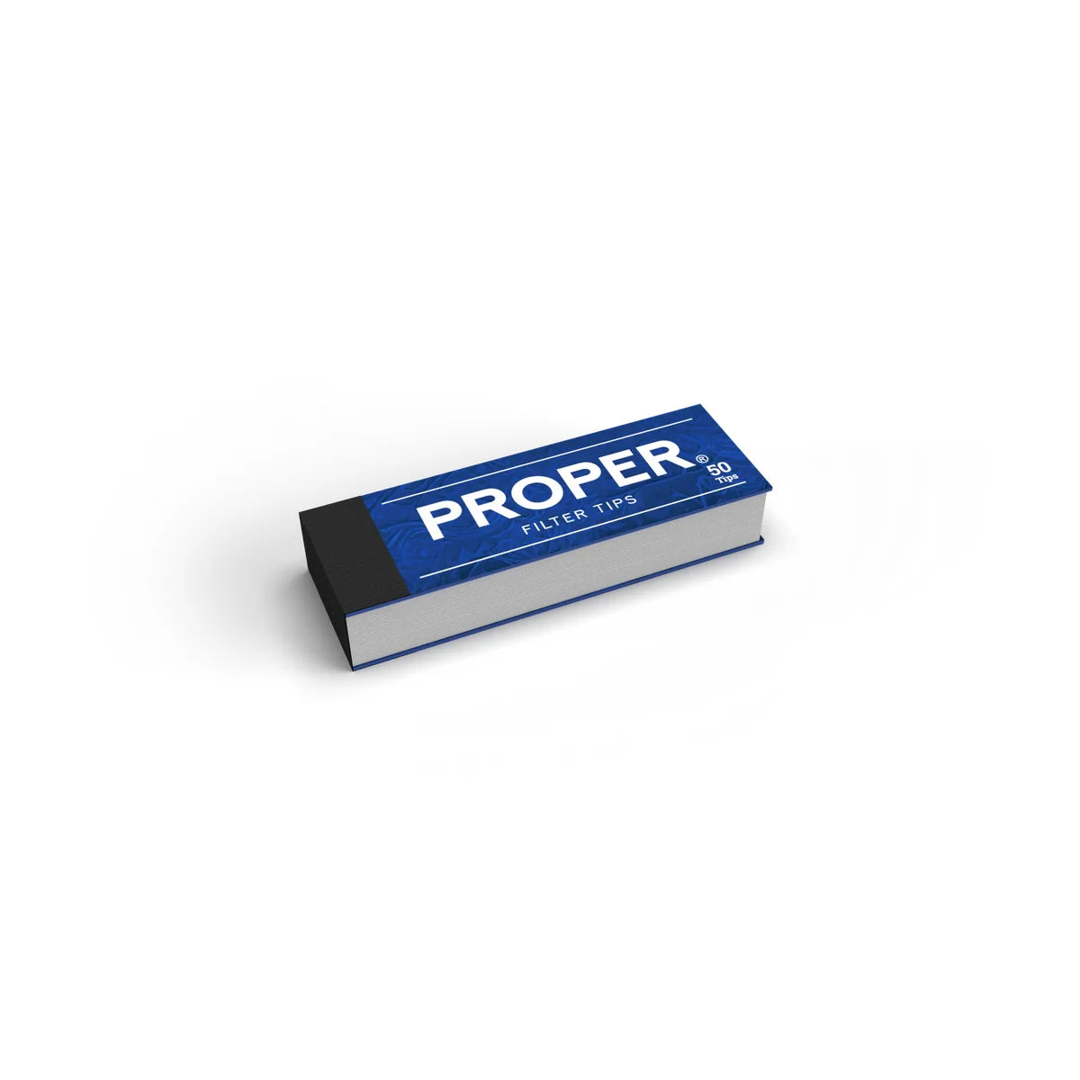 Proper Rolling Papers - Rolling Tips