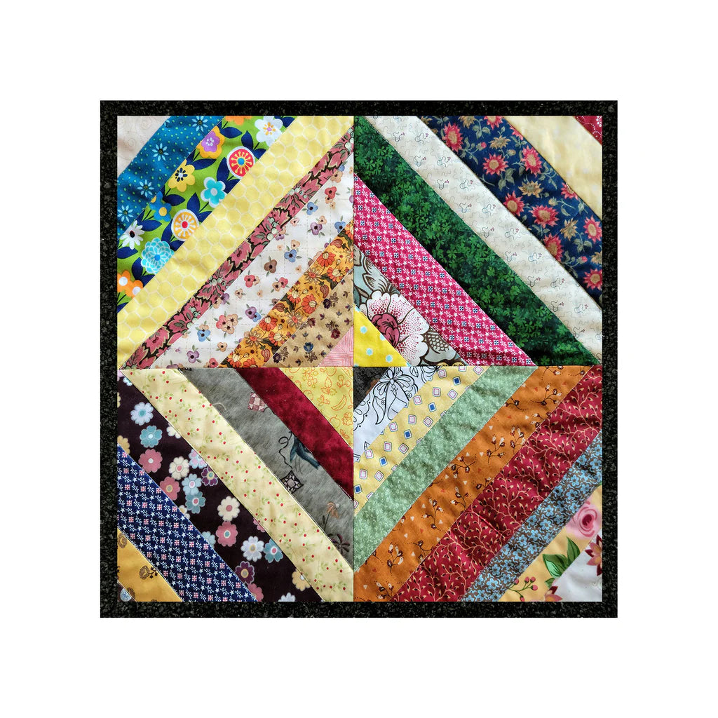 Mood Mat Patchwork 8