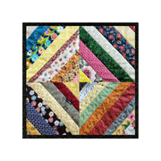 Mood Mat Patchwork 8