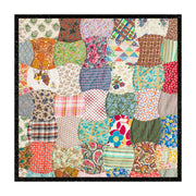 Mood Mat Patchwork 12