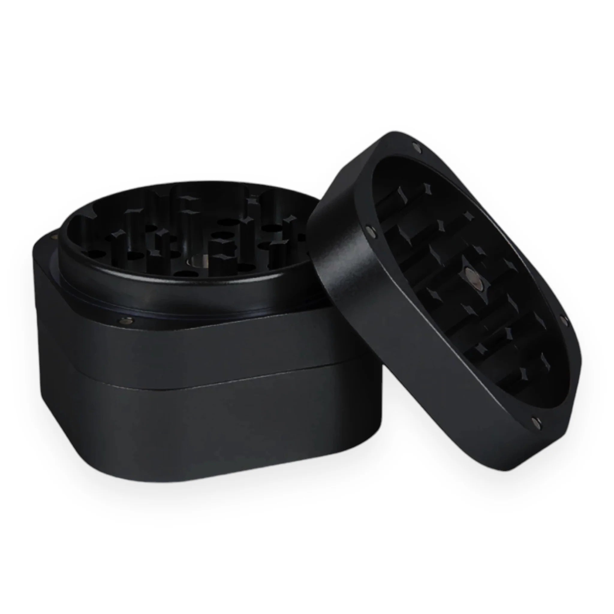 PAX Grinder 3pc - Black