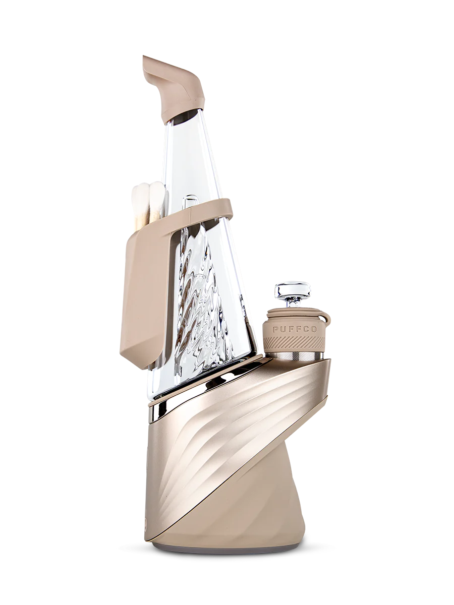 Puffco Peak Pro Travel Pack - Desert