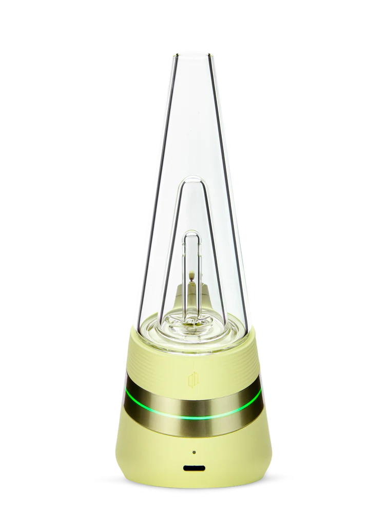 Puffco Peak