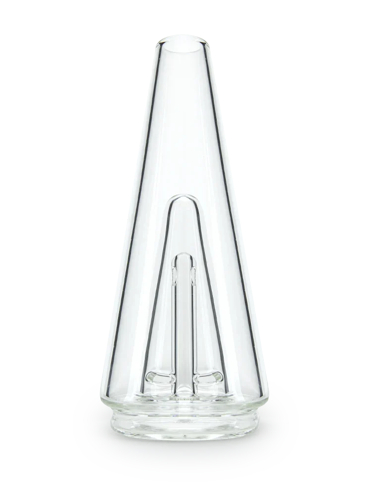 Puffco Peak Pro Glass 2.0
